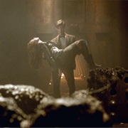 S7.E1: Asylum of the Daleks