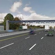 Went Through a Toll