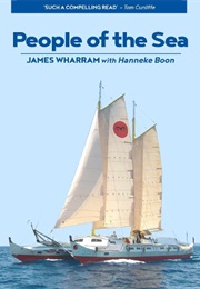 People of the Sea (James Wharram & Hanneke Boon)