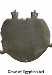 Dawn of Egyptian Art (Diana Patch)