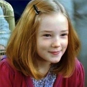 Lily Luna Potter (Harry Potter)