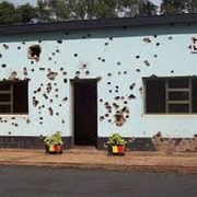 Camp Kigali Memorial