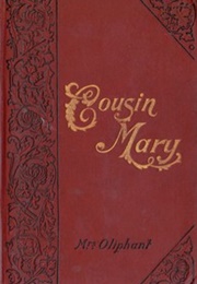 Cousin Mary (Margaret Oliphant)