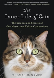 The Inner Life of Cats (Thomas McNamee)