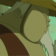 S4.E15: Scion of the Shredder