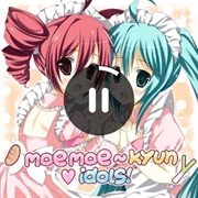 Moe Moe ~ Kyun Idols!