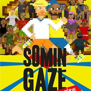 Somin Gazé (Réunion)