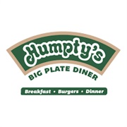 Humpty's