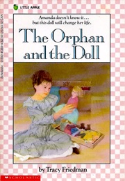 The Orphan and the Doll (Tracy Friedman)