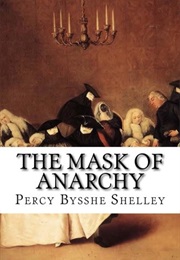 The Mask of Anarchy (Percy Bysshe Shelley)