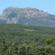 Las Sierras De Béjar Y Francia Biosphere Reserve, Spain
