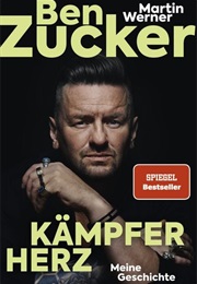 Kämpferherz (Ben Zucker)