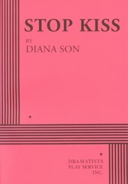 Stop Kiss (Son, Diana)
