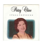#78 I Fall to Pieces by Patsy Cline