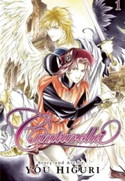 Cantarella Volume 1 (You Higuri)