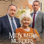 Midsomer Murders (1997)