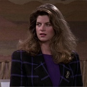 S7.E22: The Visiting Lecher