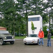 S15.E4: Building Motor Homes