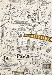 Wonderland (Matthew Dickman)