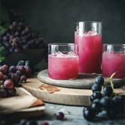 Grape Nectar