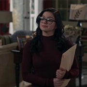 S11.E5: The Last Halloween