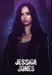Jessica Jones (2015)
