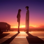 S1.E25: Egoistic Poriomania