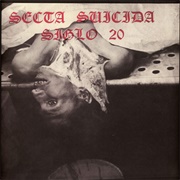 Secta Suicida Siglo 20 - SS-20