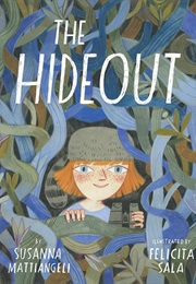 The Hideout (Susanna Mattiangeli)