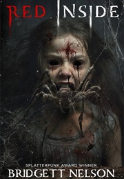Red Inside (Bridgett Nelson)