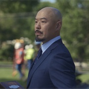 S1.E5: This Tourist Has Balls