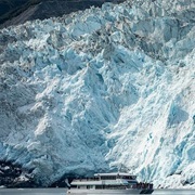 Driftwood Bay State Marine Park