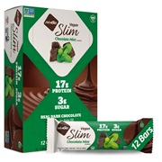 Nugo Slim Chocolate Mint Protein Bar