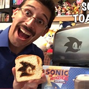 Sonictoast