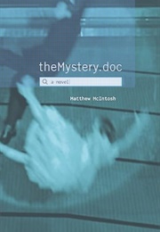 Themystey.Doc (Matthew McIntosh)