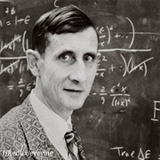 Freeman Dyson