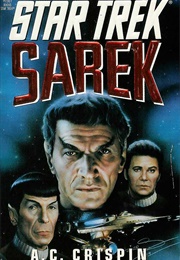 Sarek (A. C. Crispin)