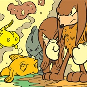 Prehistoric Echidnas