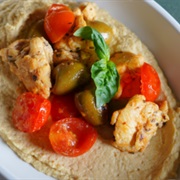 Cappone Alla Canevera