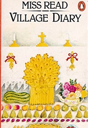 Village Diary (Miss Read)