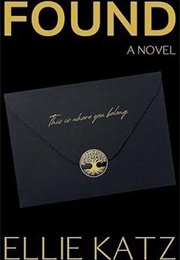 Found (Ellie Katz)
