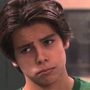 Jake T. Austin