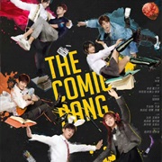 The Comic Bang