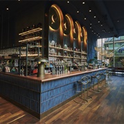 Spinningfields Manchester