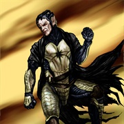 Malekith (Dark World)