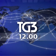 Tg3 Linea Notte (Guinea)