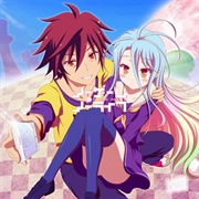 No Game No Life