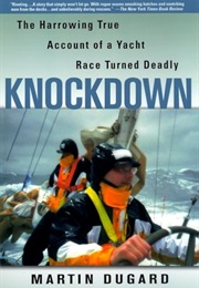 Knockdown (Martin Dugard)