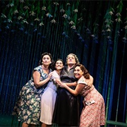 The Gardens of Anuncia