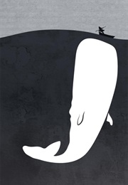 Moby Dick (Herman Melville)